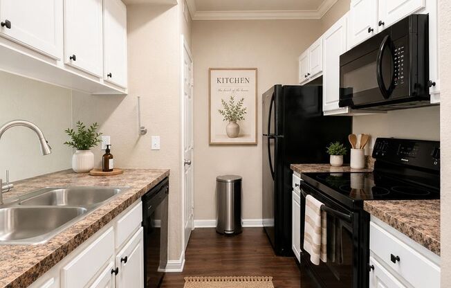 1 bed, 1 bath, $1,500, Unit Unit 423