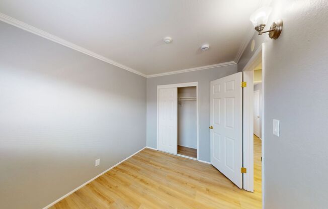 2 beds, 1 bath, 749 sqft, $2,345, Unit 623-4