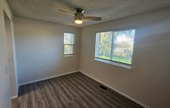 Ground-Level 1-Bedroom Condo in Southeast Aurora