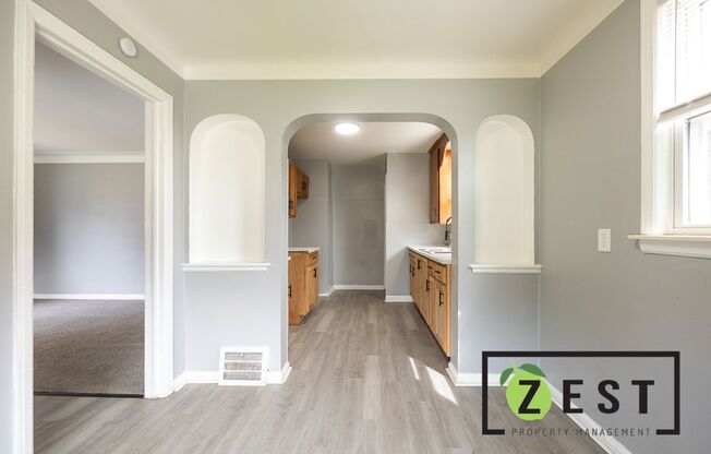 3 Bed Bungalow only 1250/mo! Available for immediate move in OPEN HOUSE SATURDAY JUNE 7TH 10-10:30 AM!!!