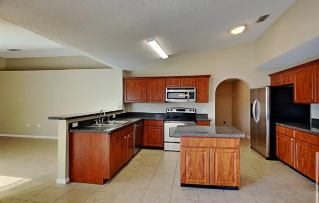 1134 MUNSTER CT