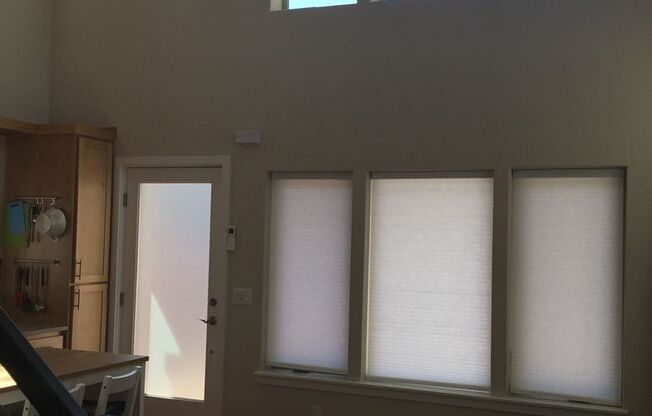 Custom Kenton Townhouse (Short Term)