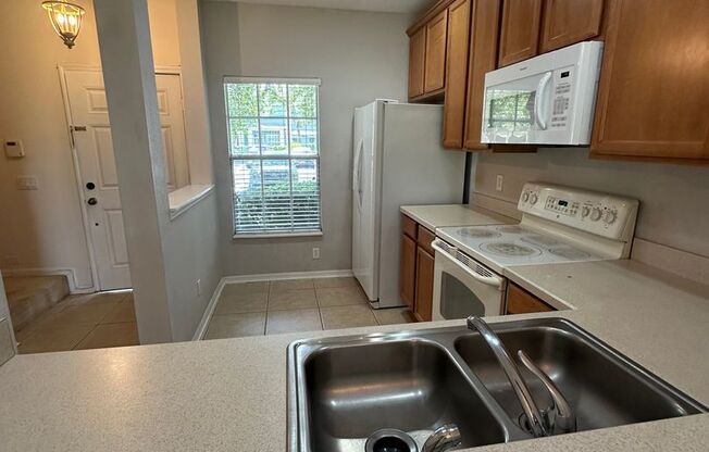 2 Bedroom, 2.5 Bath Condo with Dual Primary Suites – Available Now!
