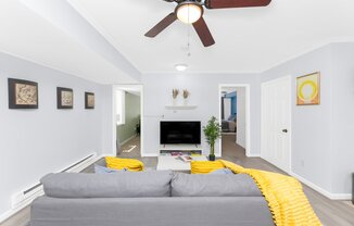 603 OCEAN AVE