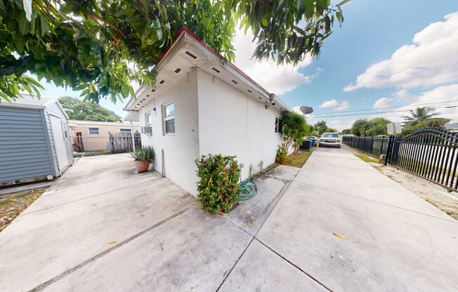 3097 NW 102 ST