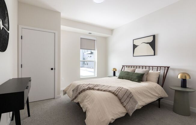 2 beds, 2 baths, 1,056 sqft, $2,675, Unit 601