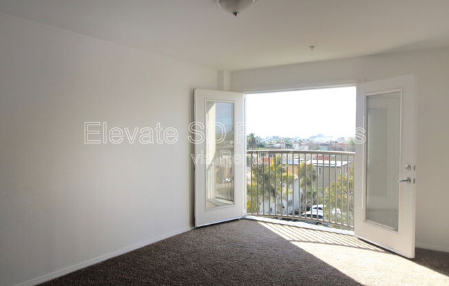 2 beds, 2 baths, 1,047 sqft, $2,895, Unit 412