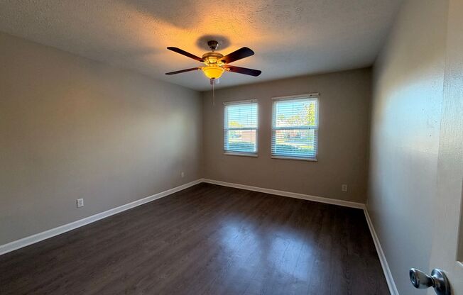 Parkside Apartments