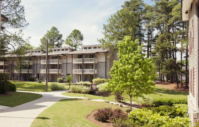 Walton on the Chattahoochee, Atlanta, GA