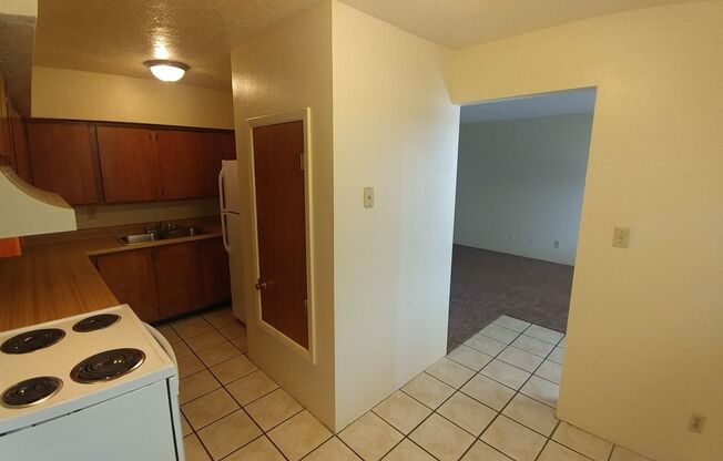 Montano Court Apartments