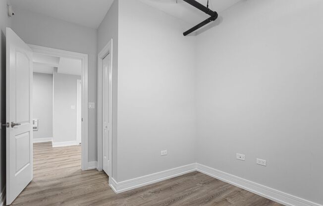 2 beds, 1 bath, 569 sqft, $2,150, Unit 1062-GW