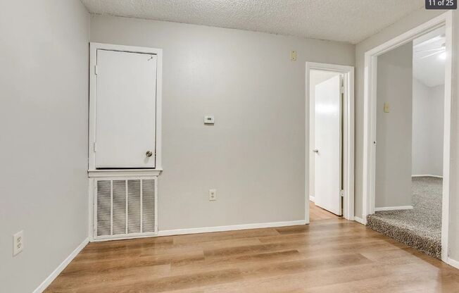 1 bed, 1 bath, 730 sqft, $1,600, Unit 1313