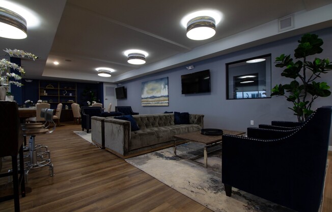 2 beds, 2 baths, 1,126 sqft, $3,527, Unit 416