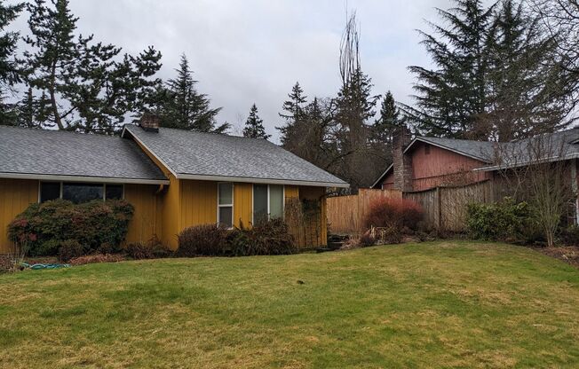 Amazing 4 bedroom home