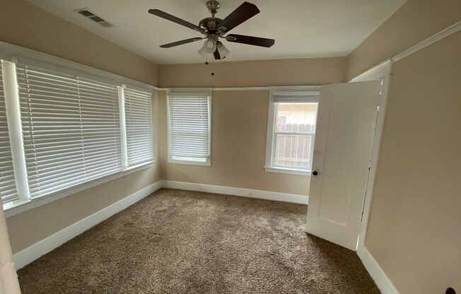 2 beds, 1 bath, $1,500