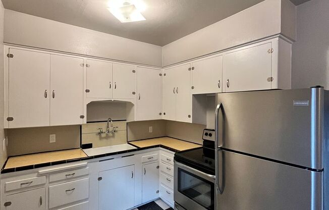 1 bed, 1 bath, $1,495, Unit 3