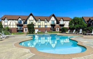 Kingsborough Apartments