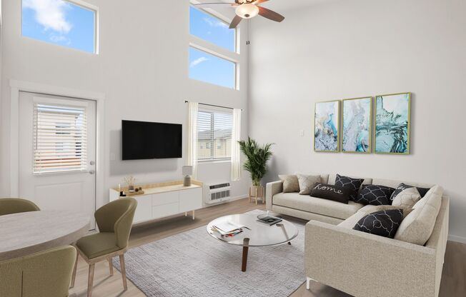 Cherry City Crossing-Premier Community in Keizer, Oregon