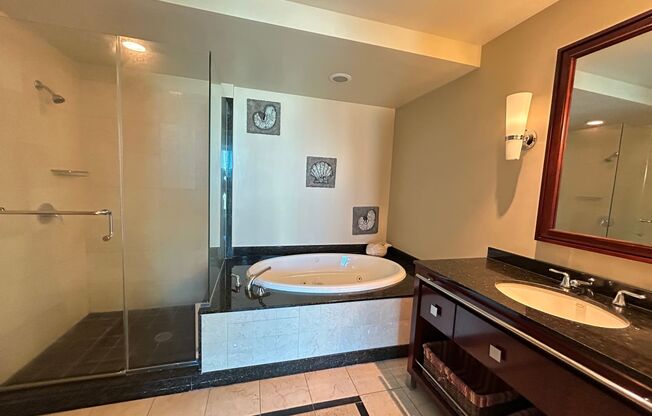 2 beds, 2 baths, $2,300, Unit # 707