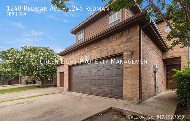 1248 REDMAN AVE