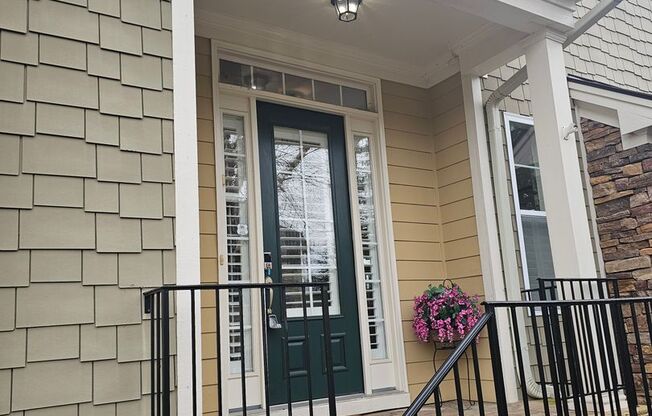 New Listing in Apex!