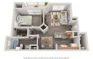 Partner-provided photo for $1181 unit