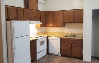 1 bed, 1 bath, 560 sqft, $845, Unit #202