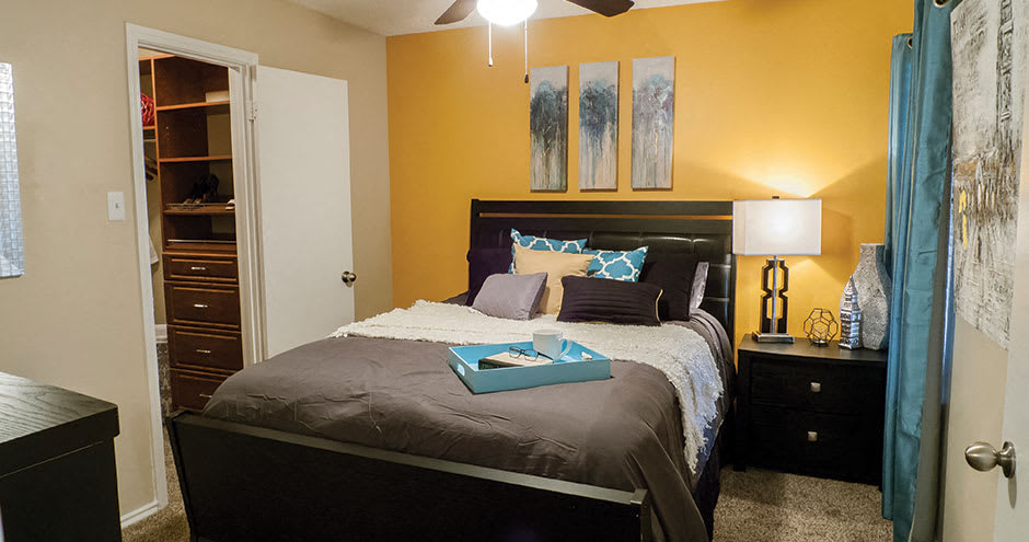 Welcome to Timberglen Apartments