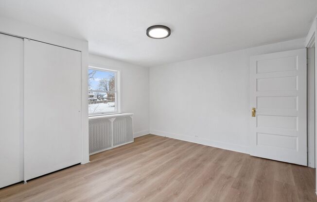 Stunning 3 bedroom home in East Pittsburgh available now!