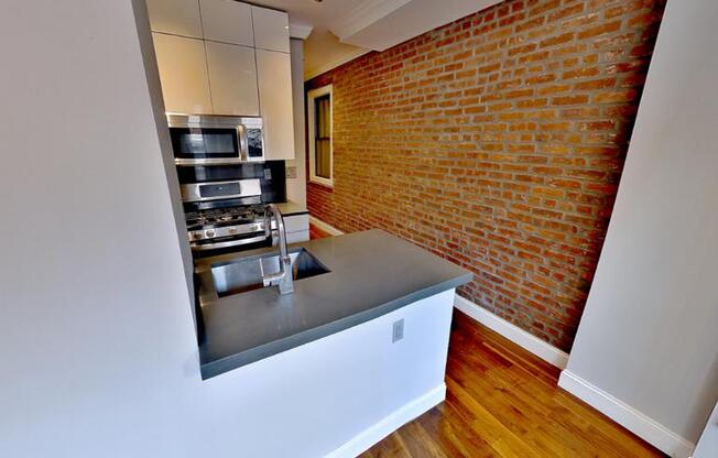 20 Prince St