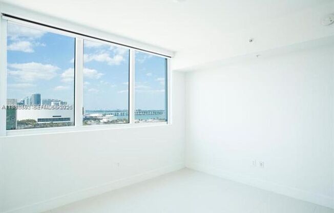 2 beds, 2 baths, 1,474 sqft, $3,950, Unit 244 Biscayne Blvd # 2102