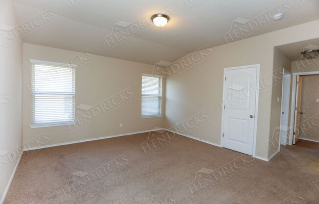 3 beds, 2.5 baths, $2,095