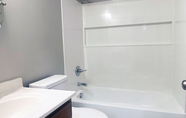 1 bed, 1 bath, 525 sqft, $995, Unit 3060-410