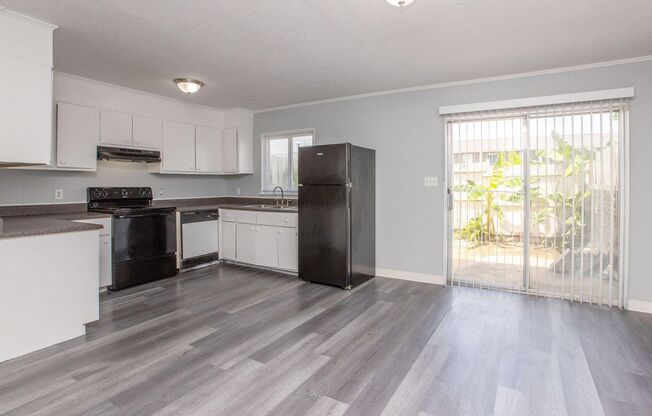 Oakley Grove Townhomes