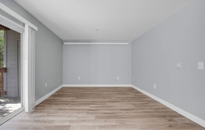 HITE LANDING APARTMENTS