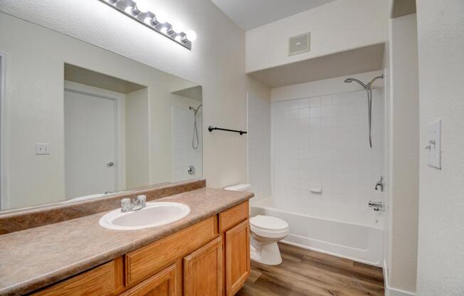 2 beds, 2 baths, 1,046 sqft, $1,550, Unit UNIT 1030