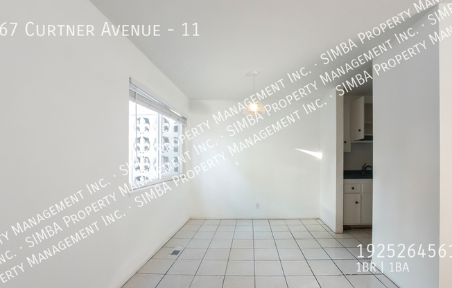 267 CURTNER AVE