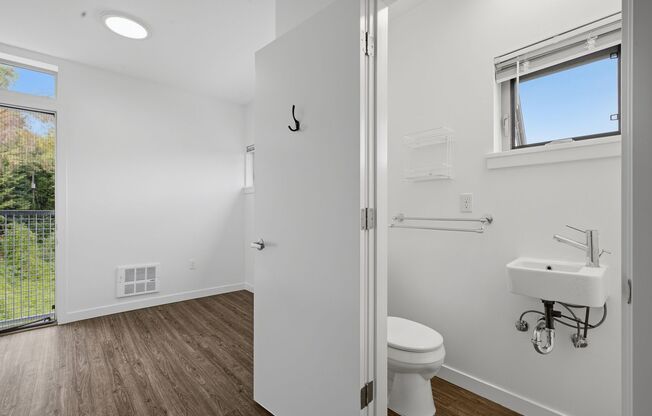M&M Apartments