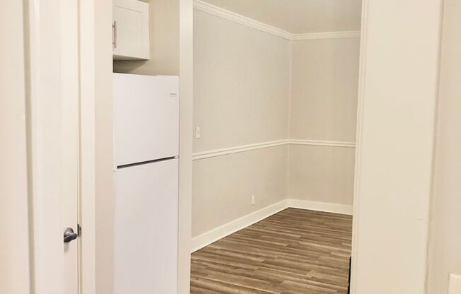 1 bed, 1 bath, 500 sqft, $1,125, Unit 03 - R