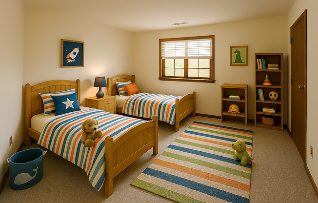 Partner-provided property photo