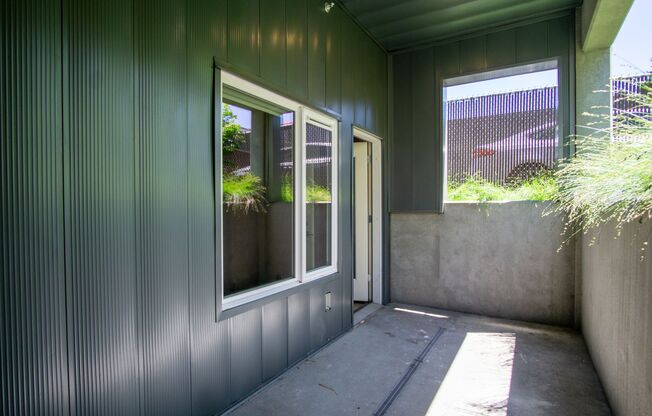 Studio, 1 bath, $1,275, Unit 103