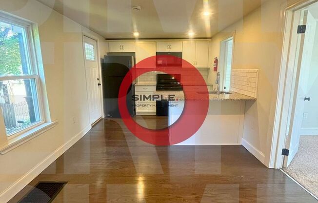 392 North Charlotte Street