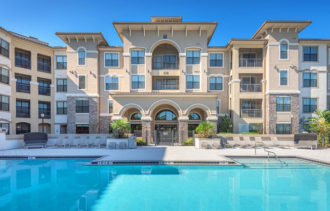 Welcome to Bonterra Parc