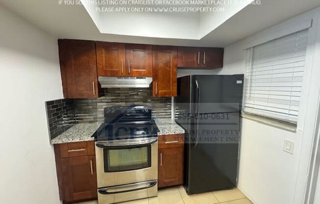 2 beds, 2 baths, 1,077 sqft, $2,125, Unit 44