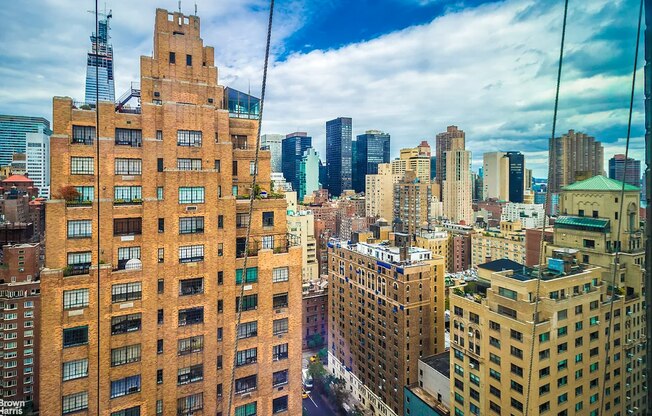 Studio, 1 bath, $4,000, Unit 18B