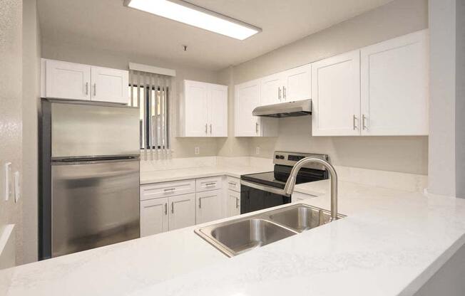 Del Norte Place Apartment Homes