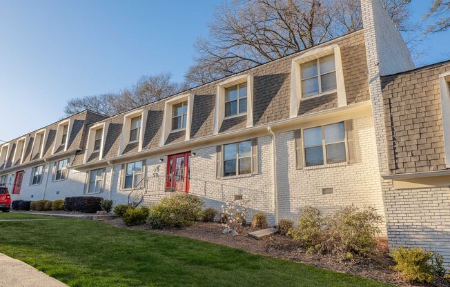 Westside Court Apartments