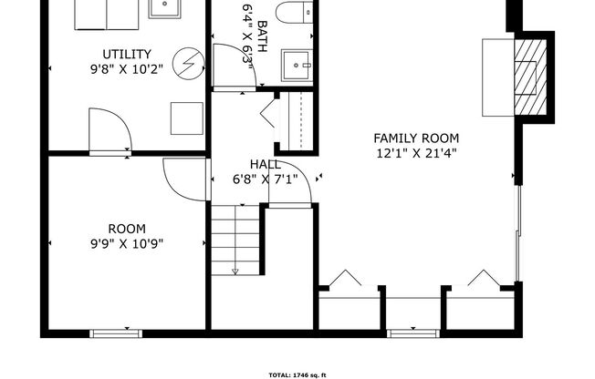 4 beds, 2.5 baths, $3,100, Unit # SPRINGFIELD