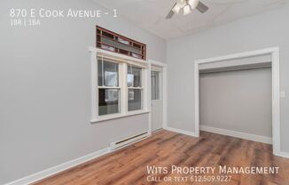 870 E COOK AVE