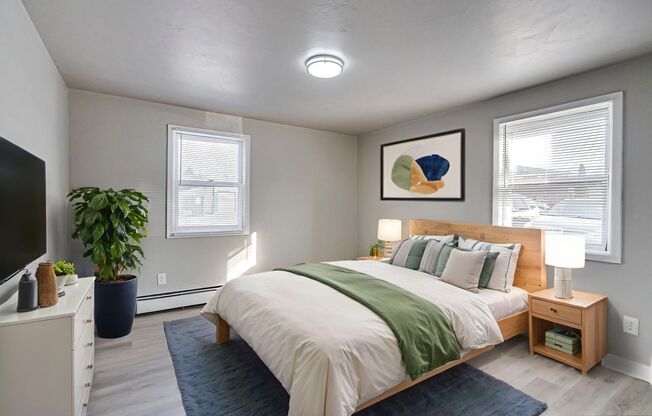 2 beds, 1 bath, 768 sqft, $1,199, Unit 1020-01